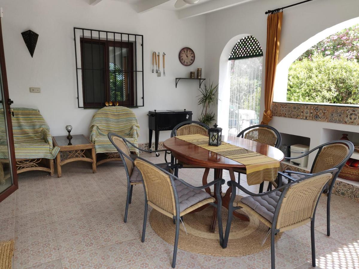 Casa Paraiso Villa